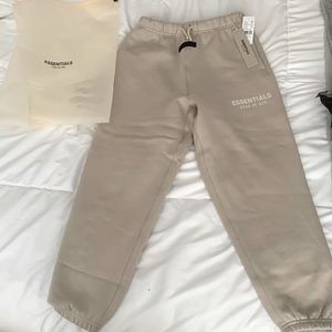 Sweatpants (Fear of God Essentials)